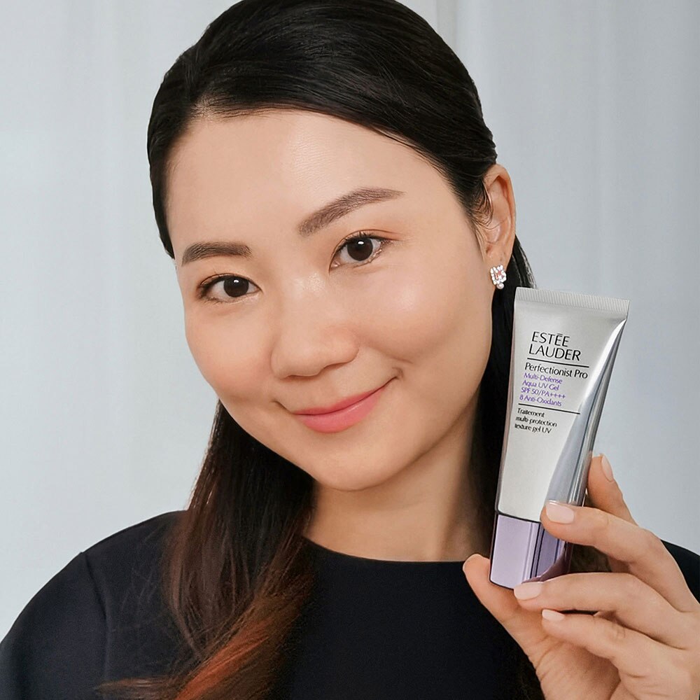 PERFECTIONIST PRO MULTI-DEFENSE AQUA UV GEL SPF50 (PROTECTOR SOLAR PARA ROSTRO)